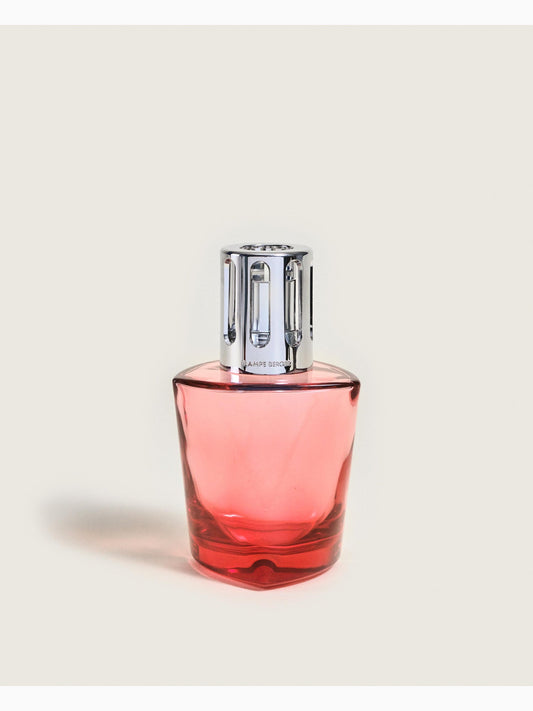 Terra Lamp Gift Set, Red, Lampe Berger (2)