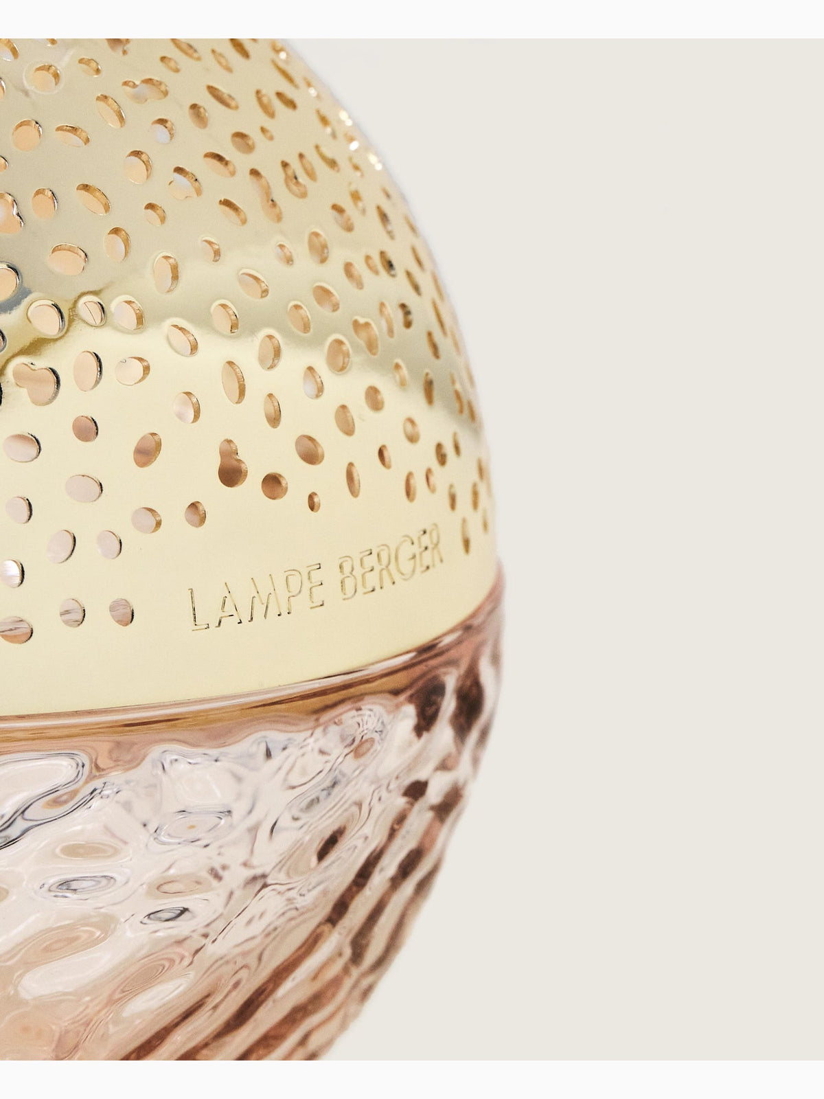 Gravity Fragrance Lamp, Beige, Lampe Berger (2)