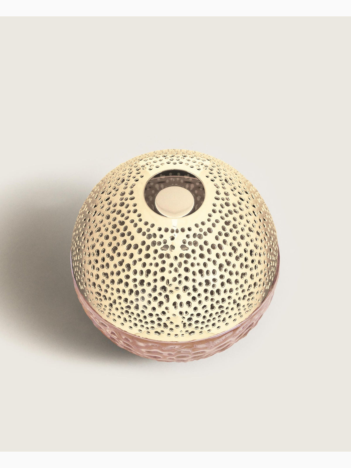 Gravity Fragrance Lamp, Beige, Lampe Berger (4)
