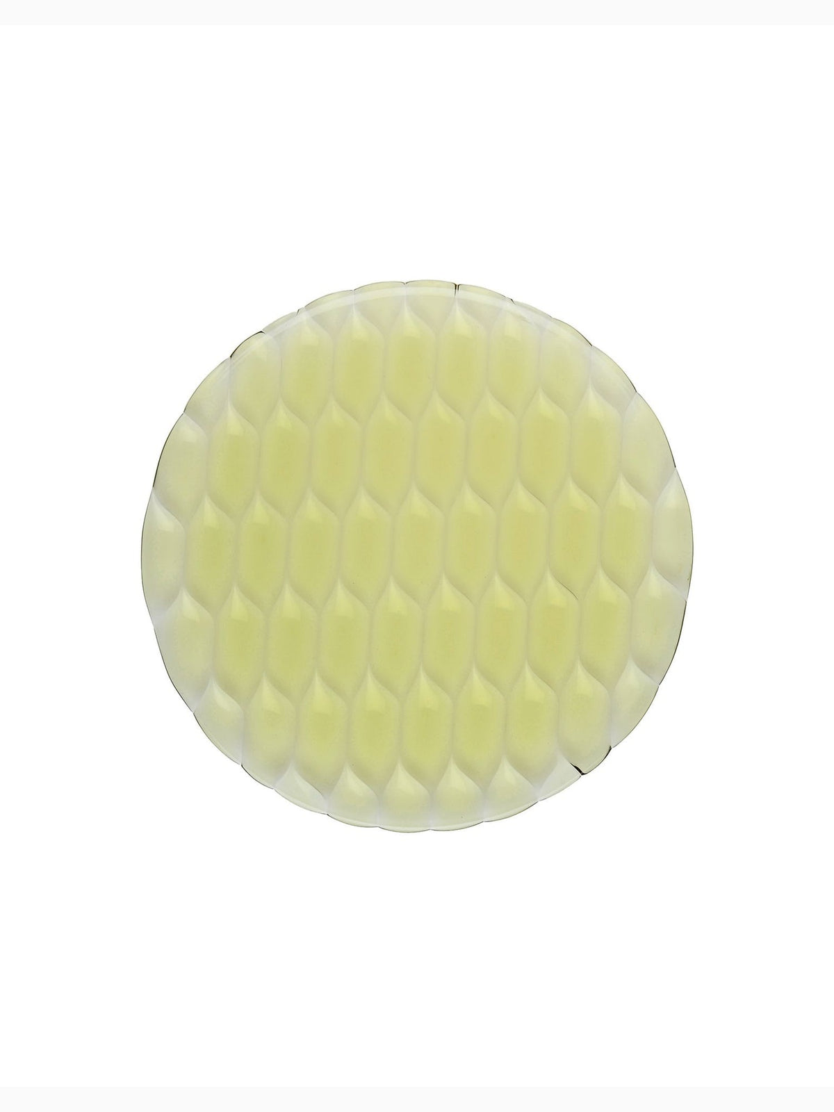 Jellies Family Underplate, Green (Set of 4), Kartell (2)