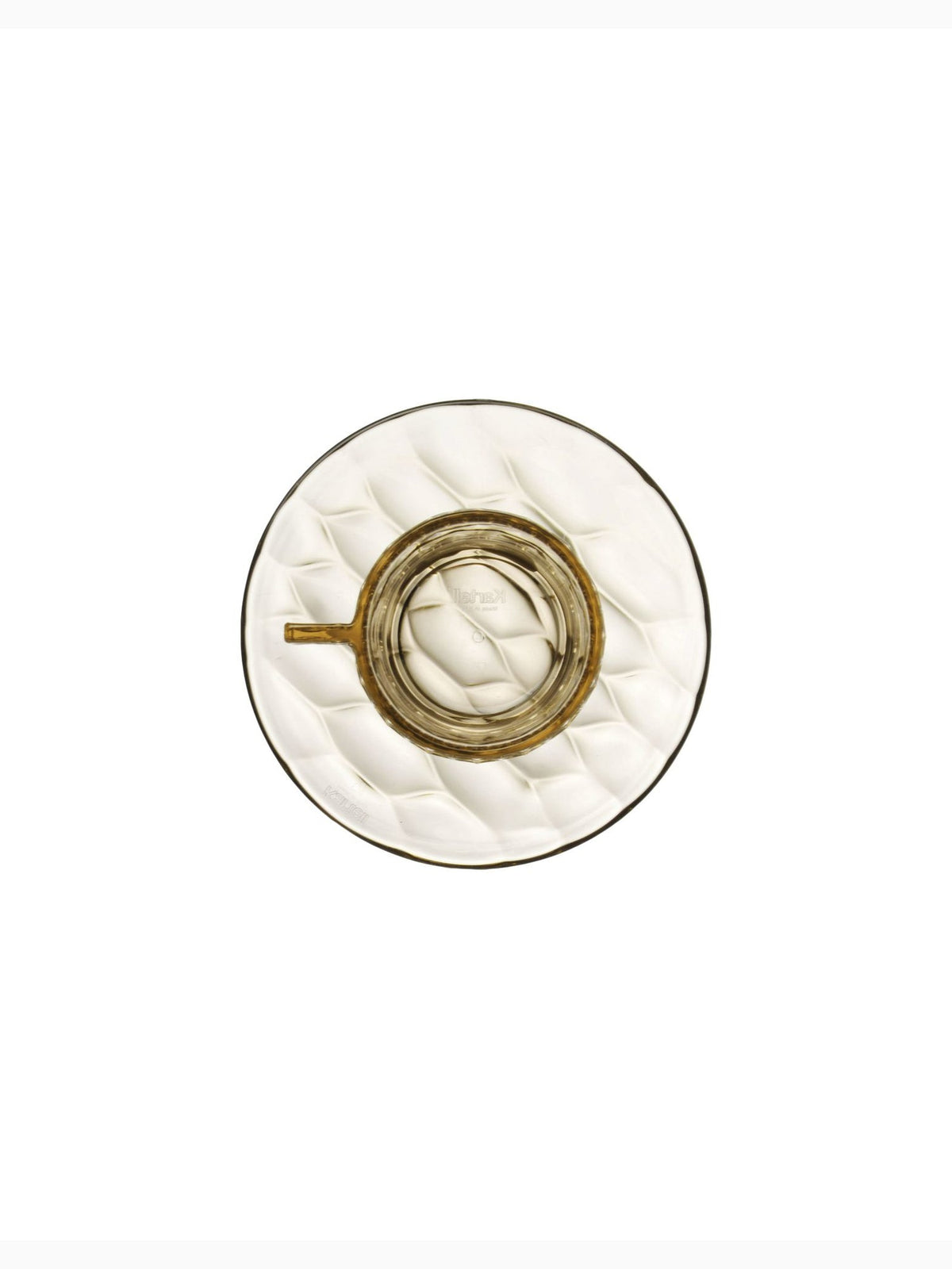 Jellies Family Espresso Cup, Green (Set of 4), Kartell (3)