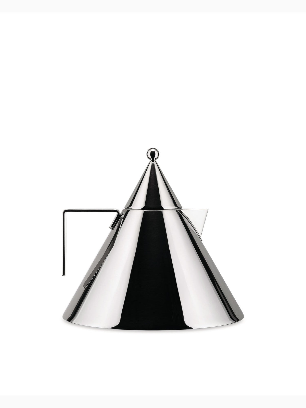 Il Conico Water Kettle, Alessi