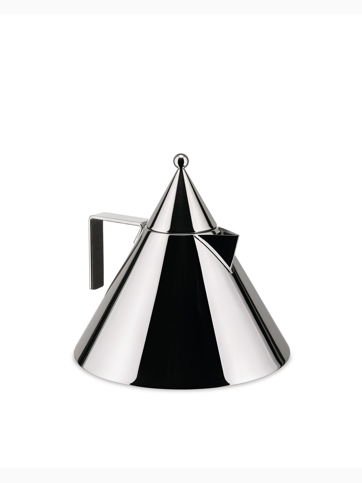 Il Conico Water Kettle, Alessi (3)