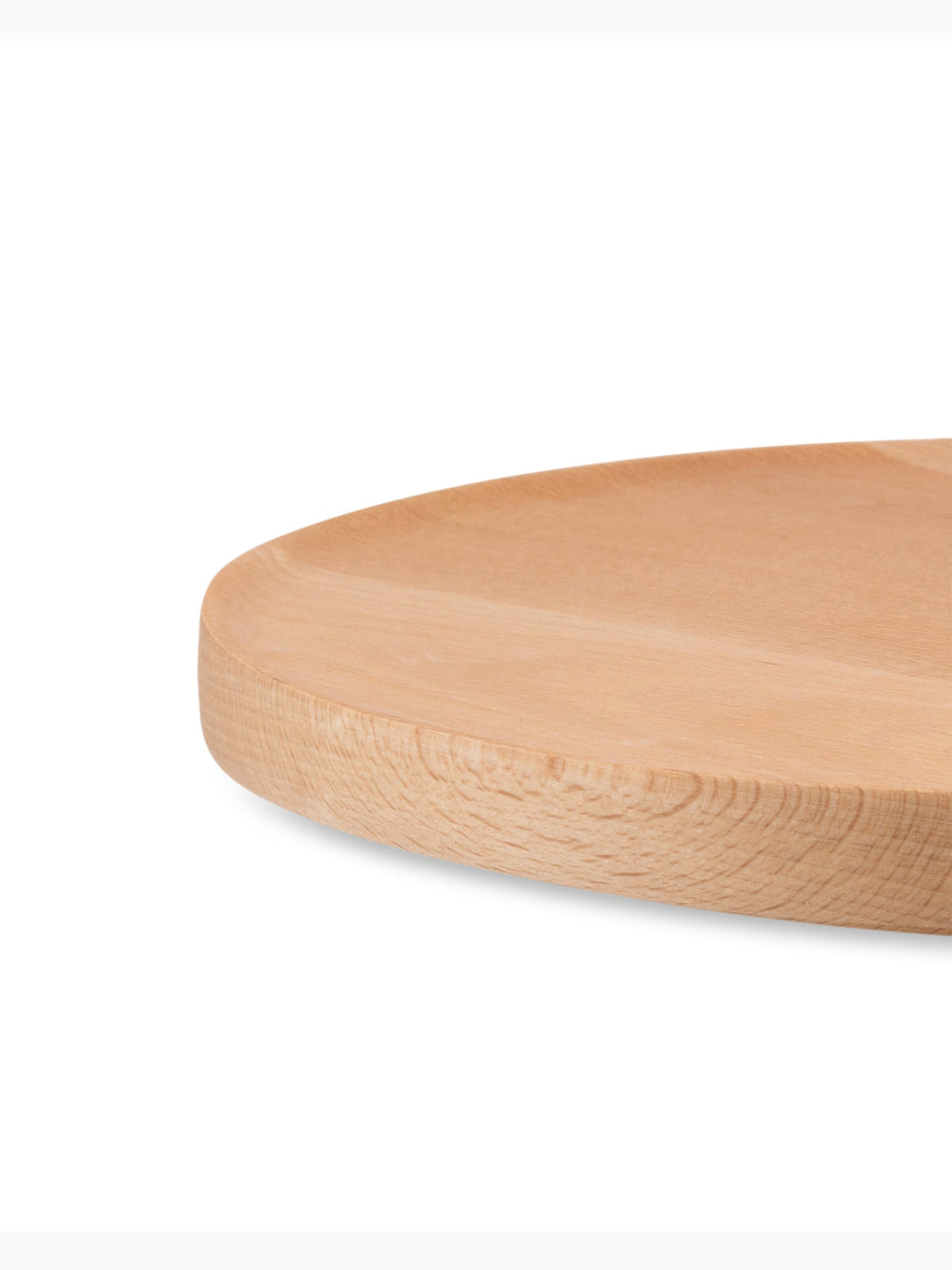 Tonale Wooden Plate, Alessi (3)
