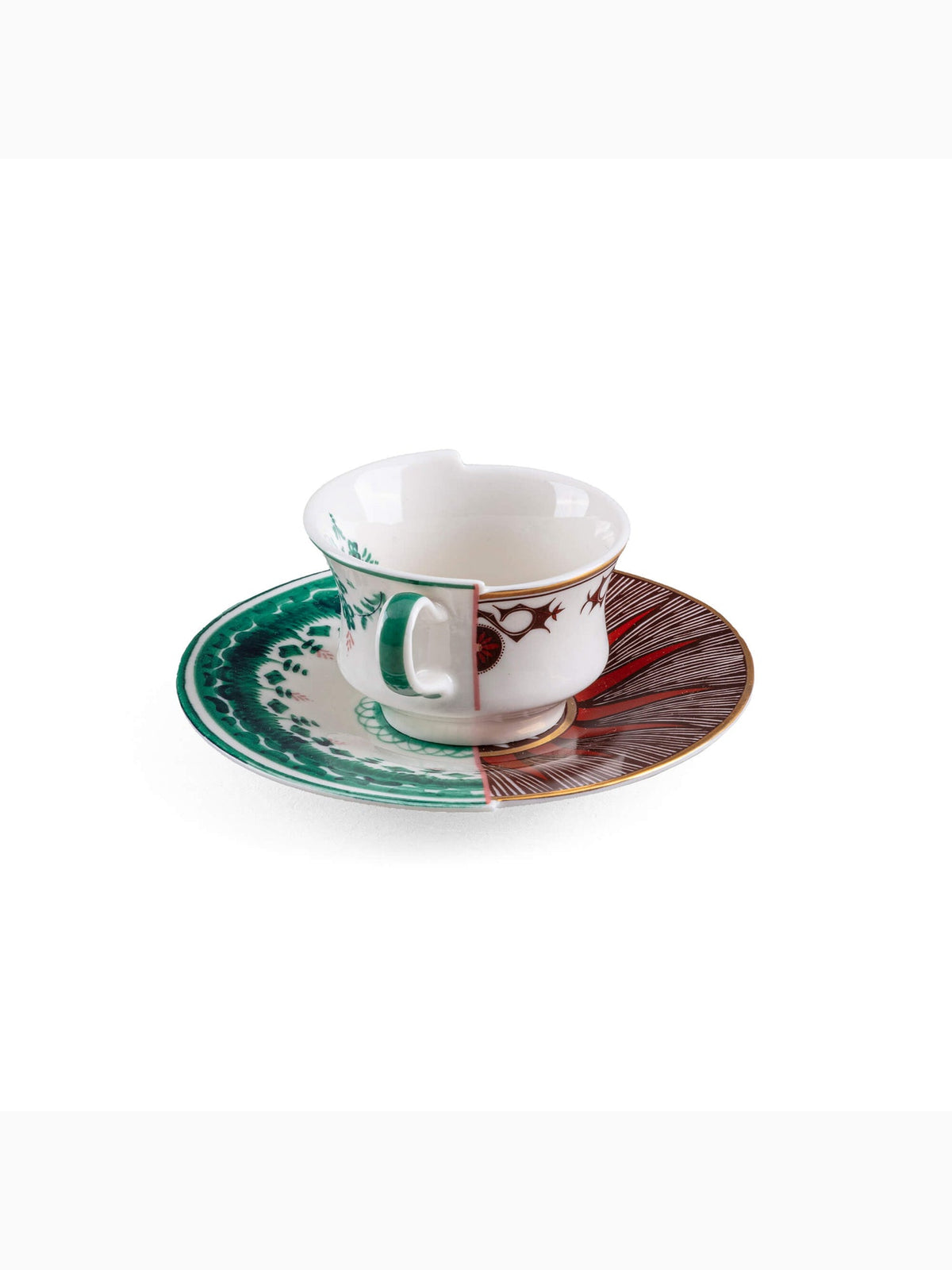 Hybrid Coffee Cup Chuchuito, Seletti