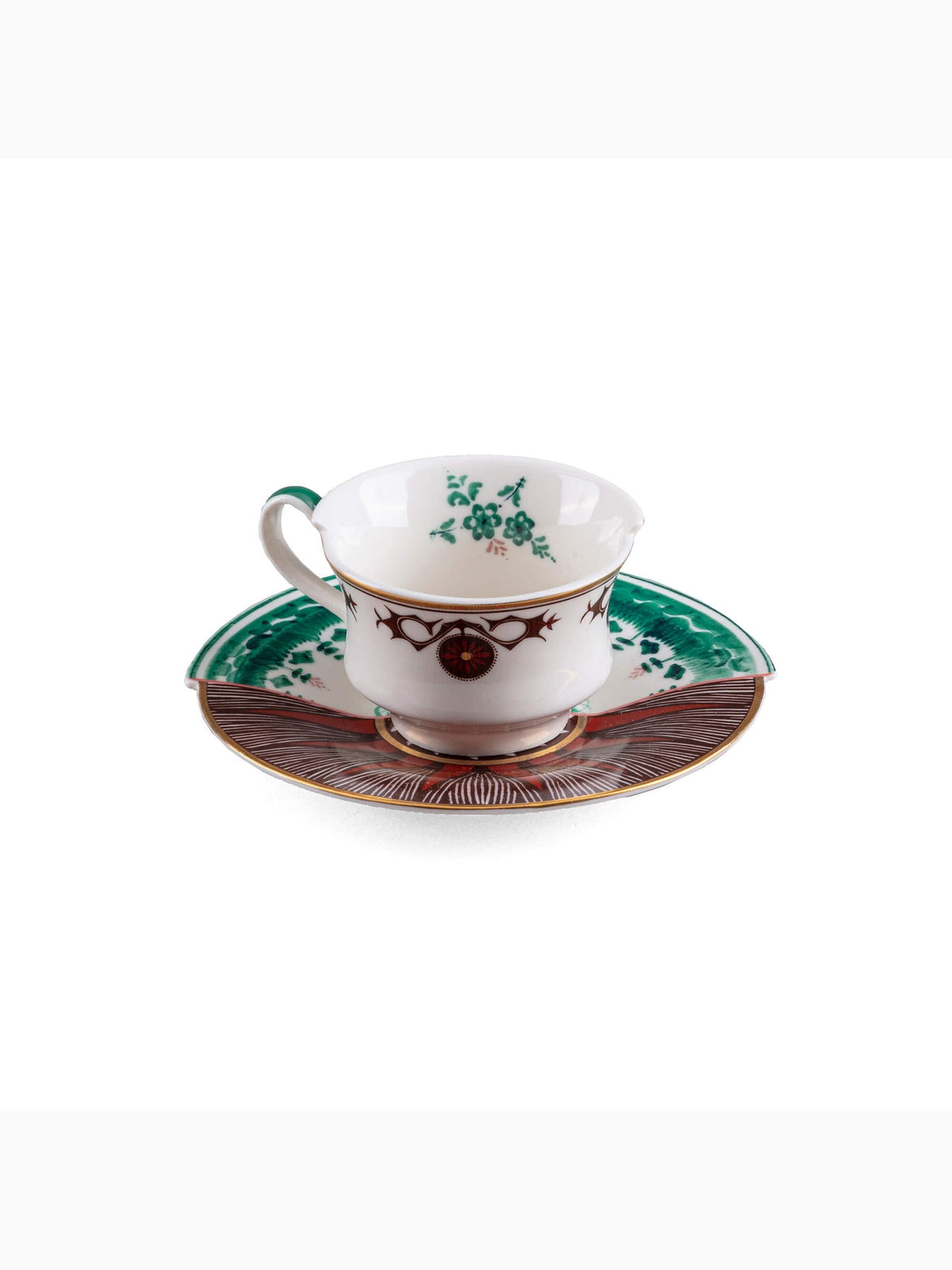Hybrid Coffee Cup Chuchuito, Seletti (3)