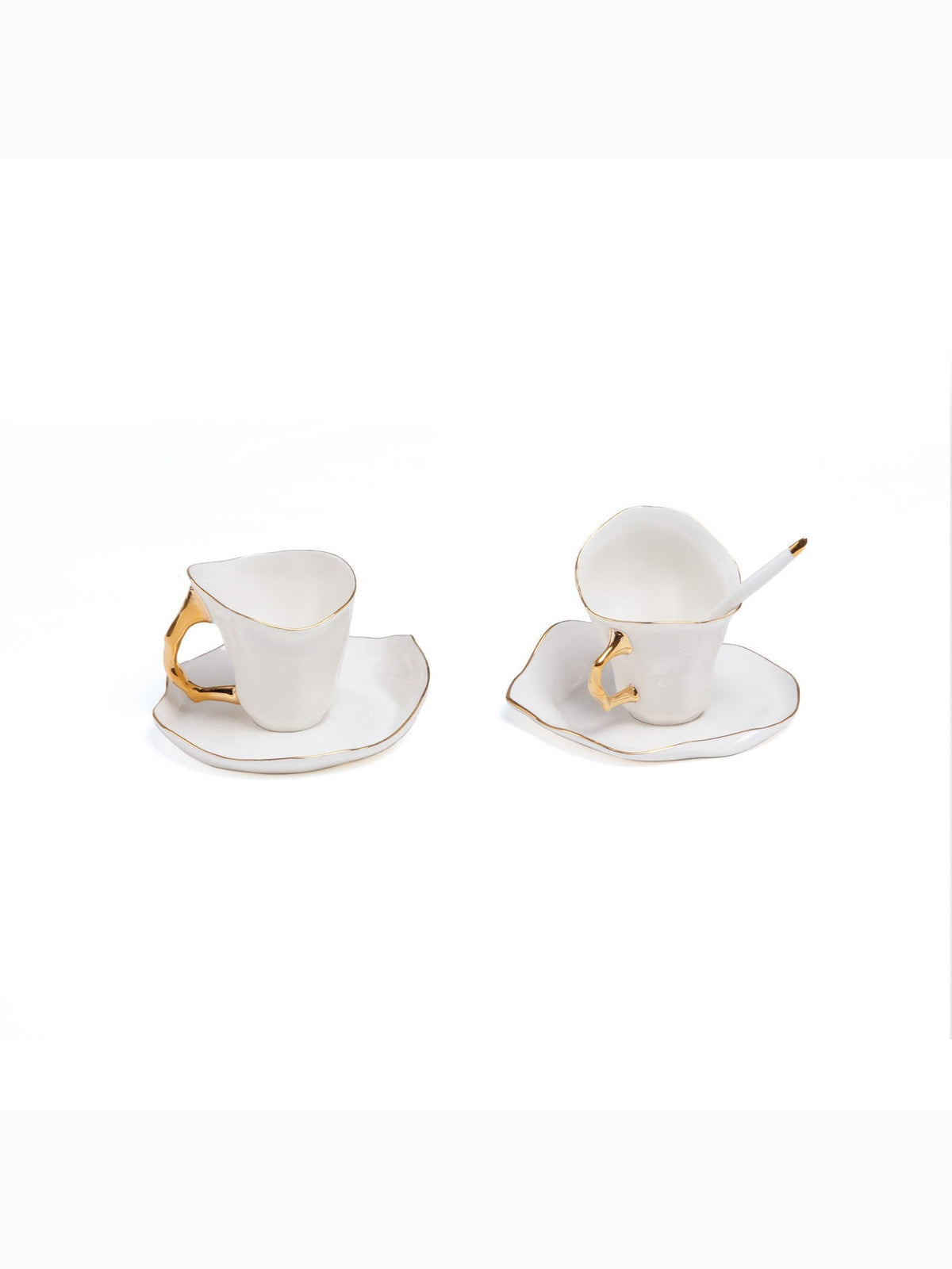 Meltdown Coffee Set of 2, Seletti (2)