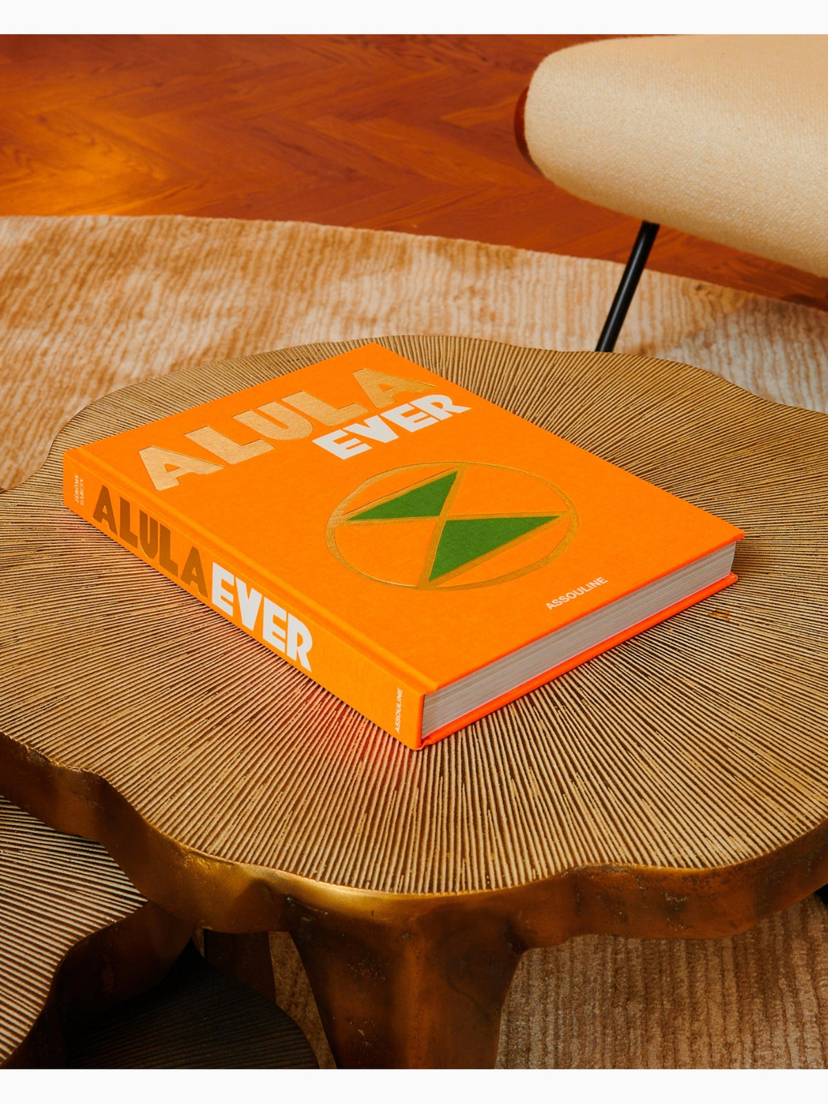 AlUla Ever, Assouline (2)