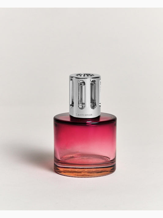 Pure Rose Lamp Gift Set, Lampe Berger (2)