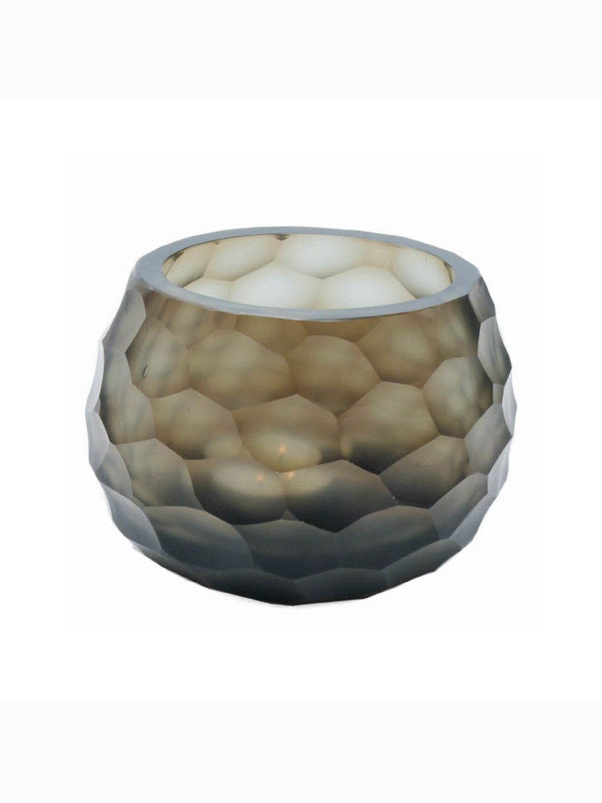 Somba Tealight, Indigo, GUAXS