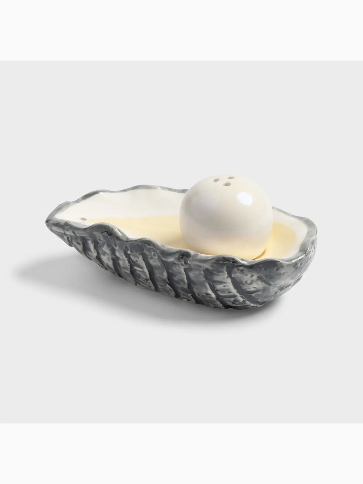 Magic Mushroom Salt & Pepper Shakers, &Klevering