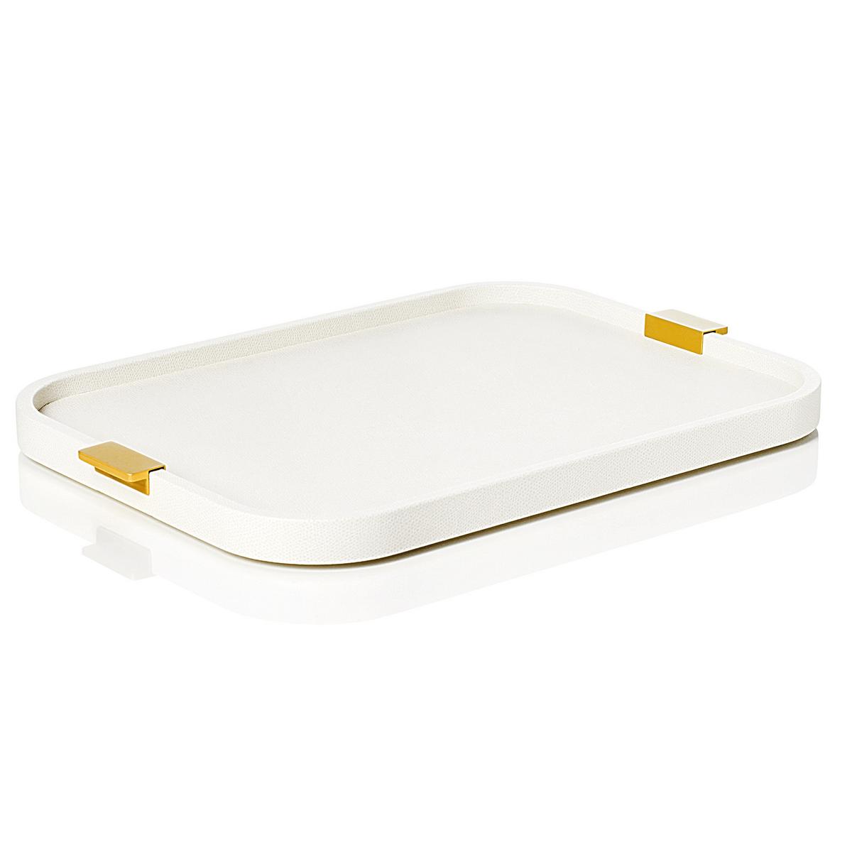 Puccini Rectangular Tray M, Giobagnara