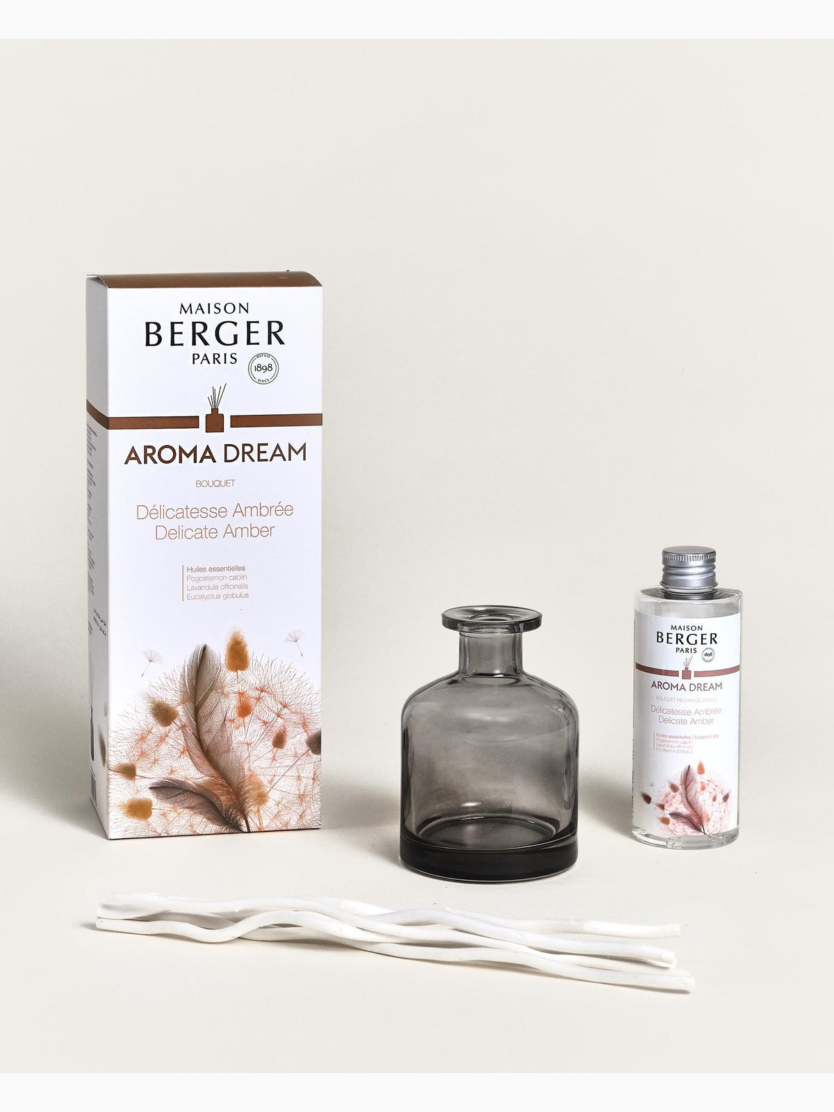 Aroma Dream Scented Bouquet, Lampe Berger (4)
