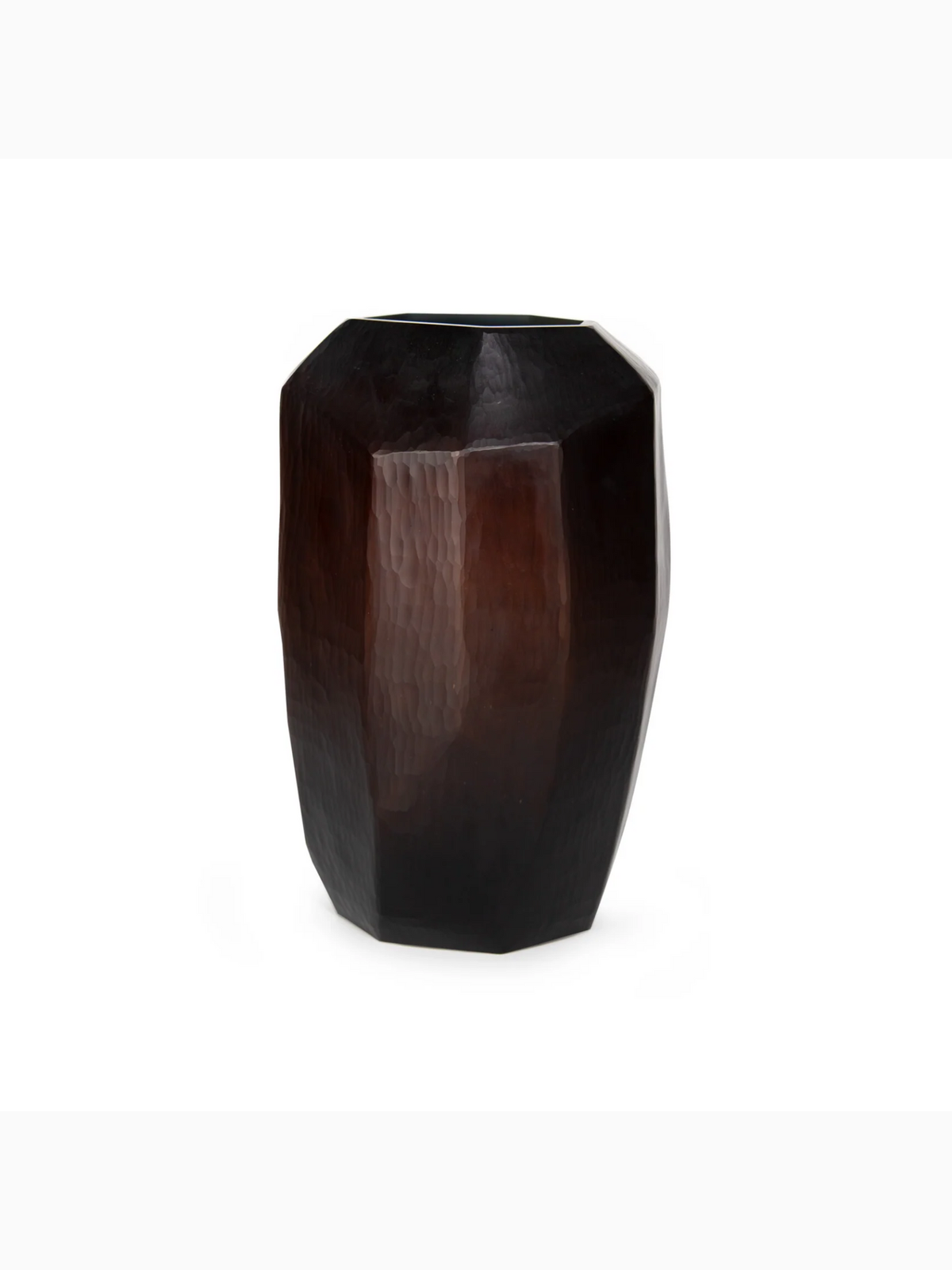 Cubistic Tall Vase, GUAXS