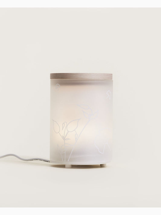 Aroma Happy Electric Diffuser, Lampe Berger (2)