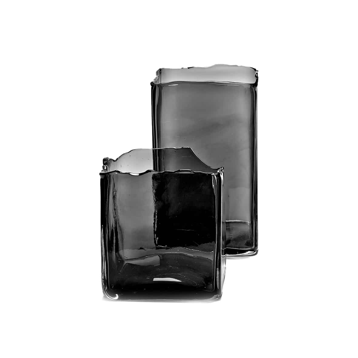 Bill Vase, Grey, Sempre (2)