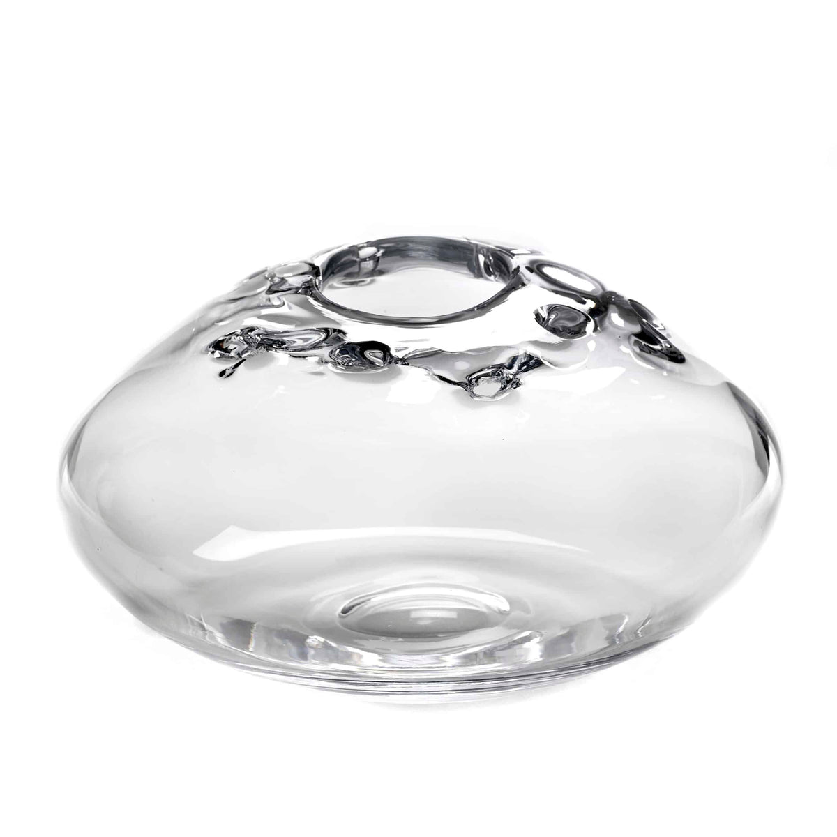 Marthe Vase, Clear, Sempre