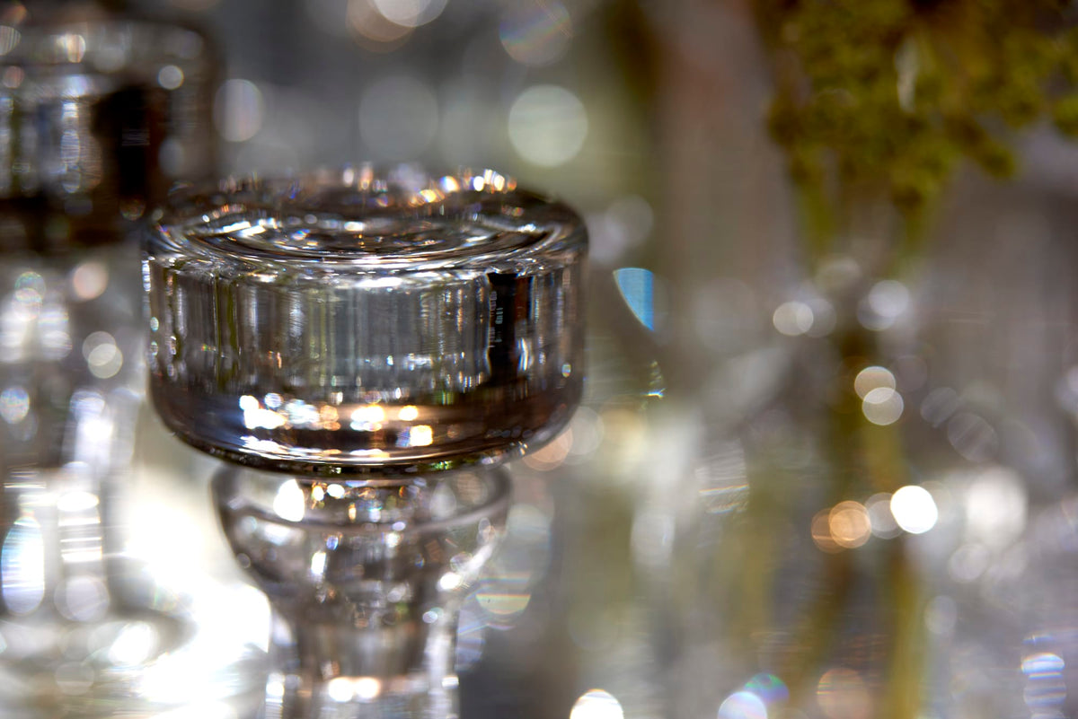Edmond Carafe, Clear, Sempre (2)