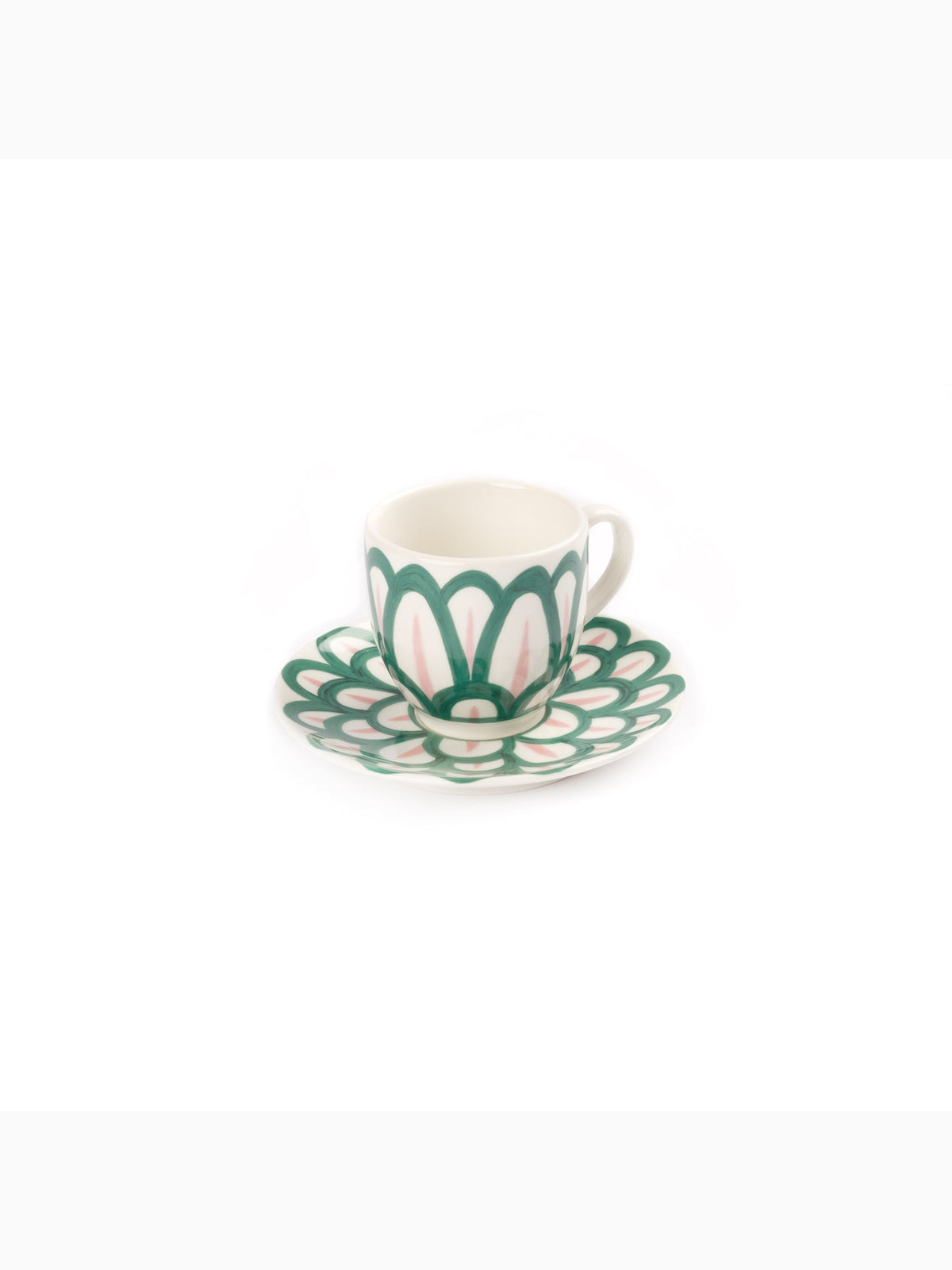 Symi Espresso Cup with Saucer, Themis Z (3)