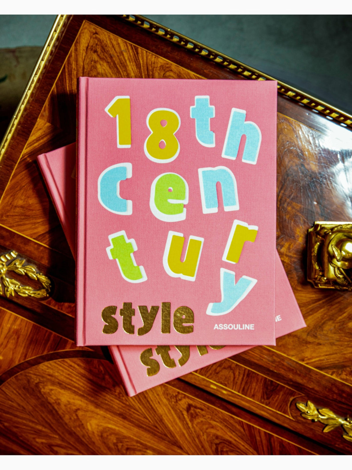 18th Century Style, Assouline (2)
