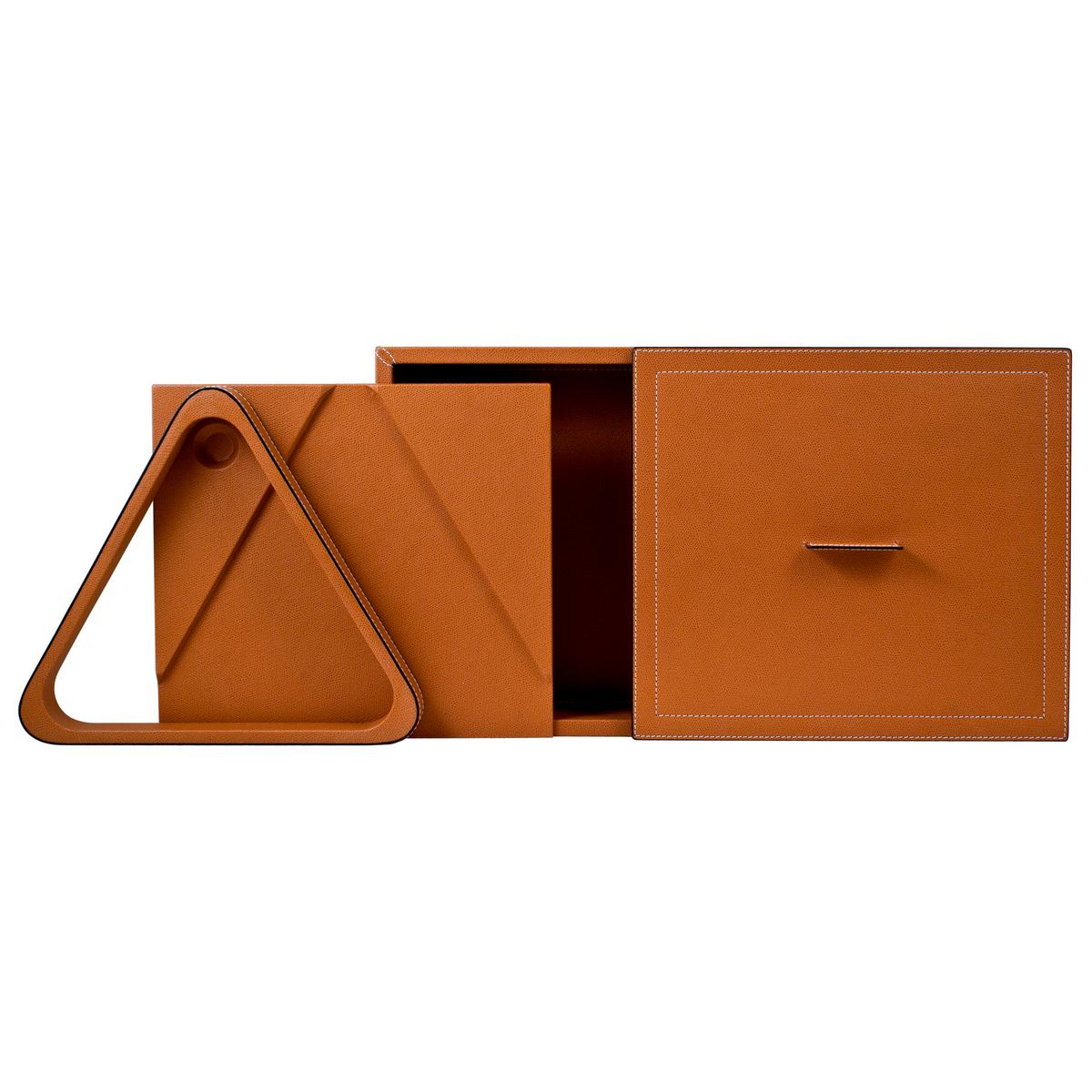 Billiard Case, Giobagnara (3)