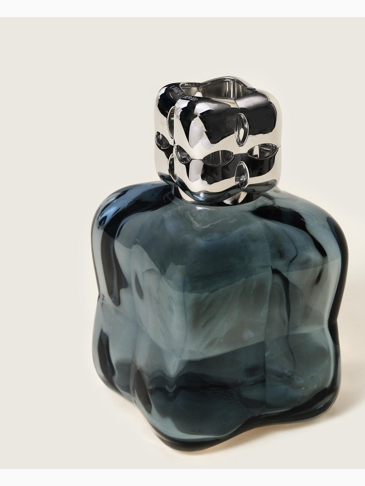 Cosy Fragrance Lamp Gift Set, Blue, Lampe Berger (3)