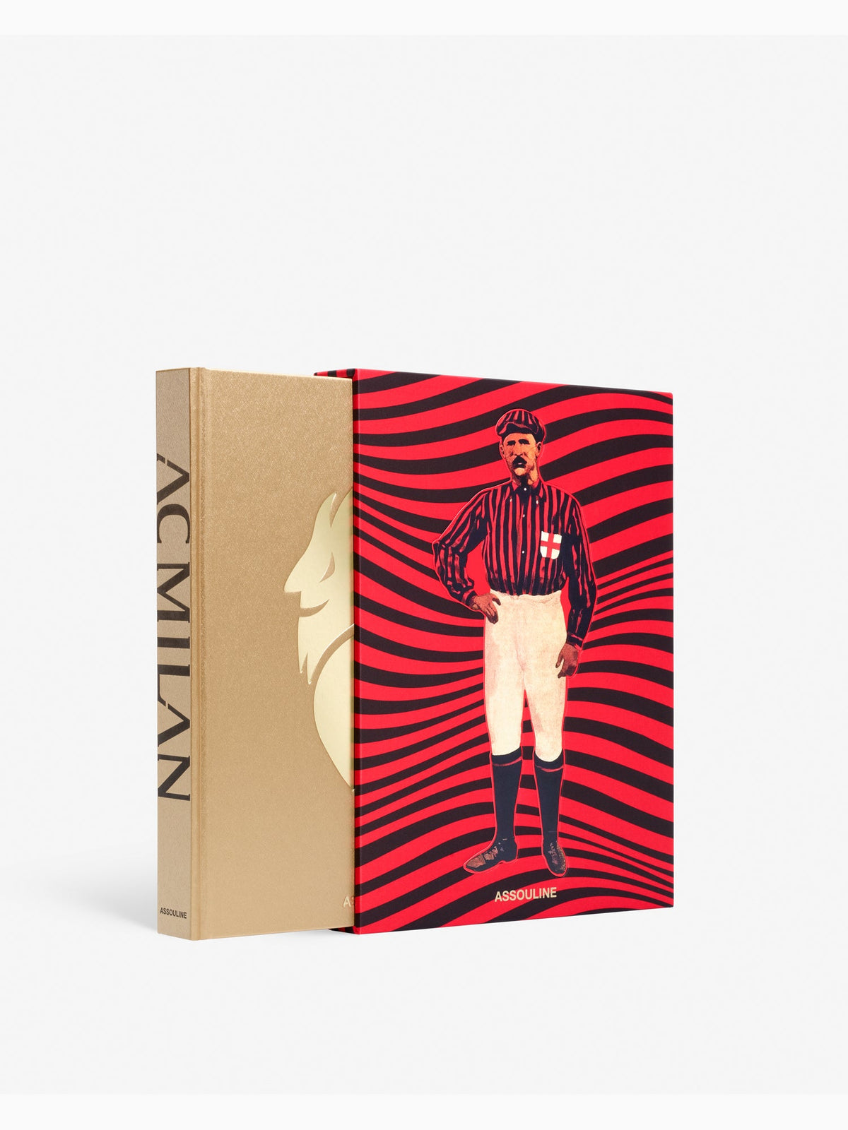AC Milan, Assouline (3)