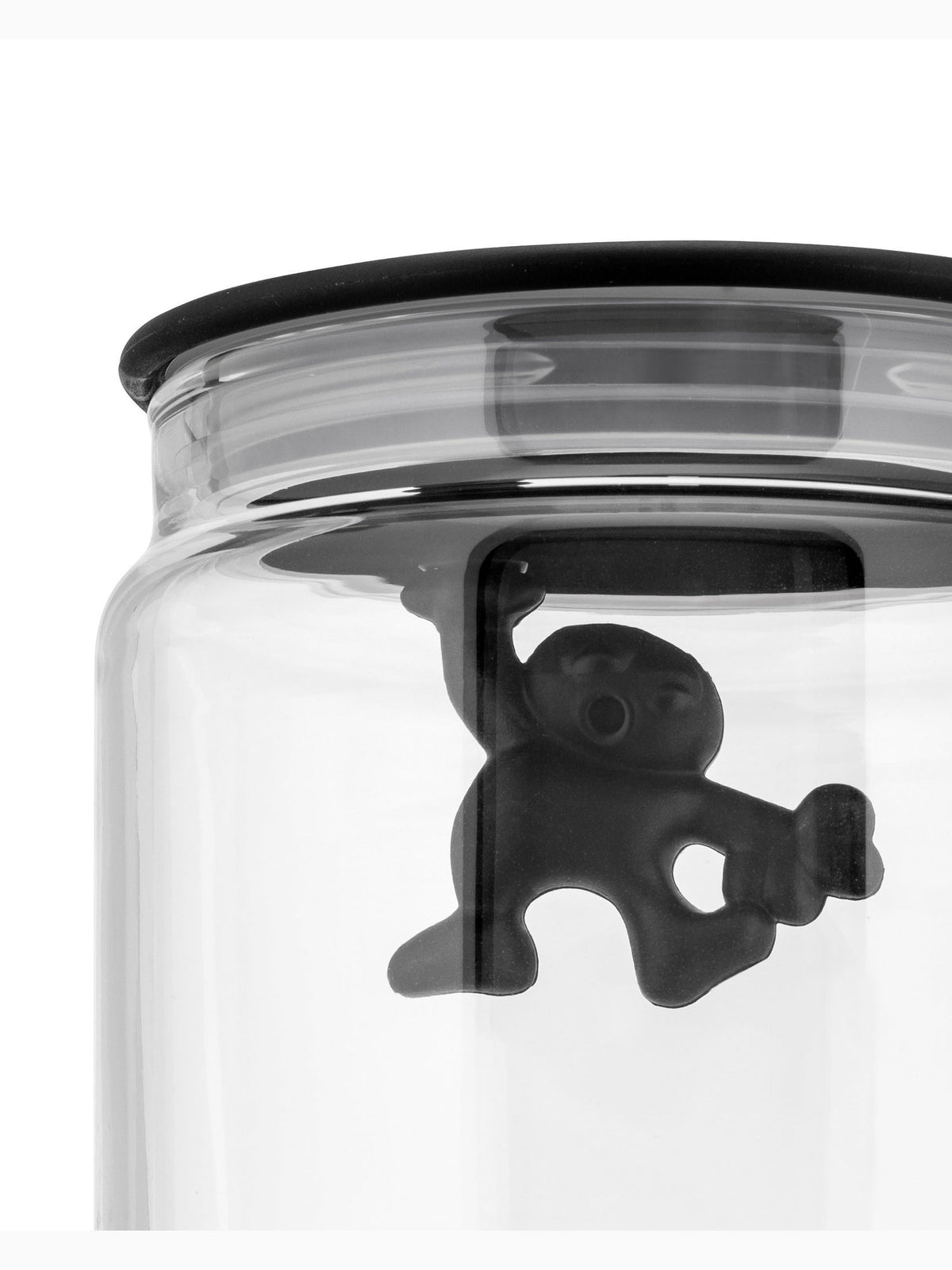 Gianni Kitchen Box 70 cl, Light Blue, Alessi (3)