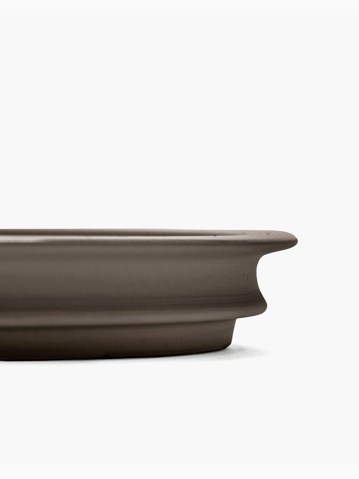 Dune Plate S, Slate, Serax (5)