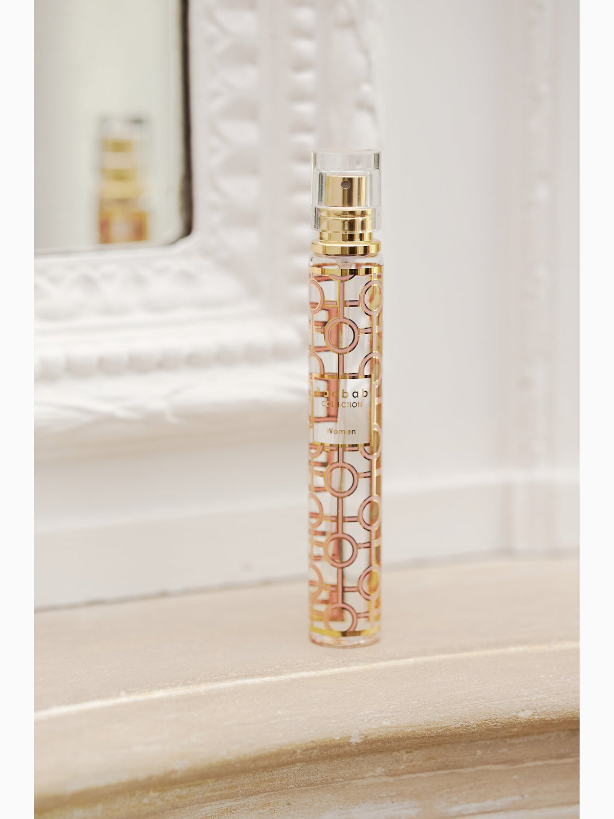 My First Baobab Women Home Spray, 44 ml, Baobab Collection