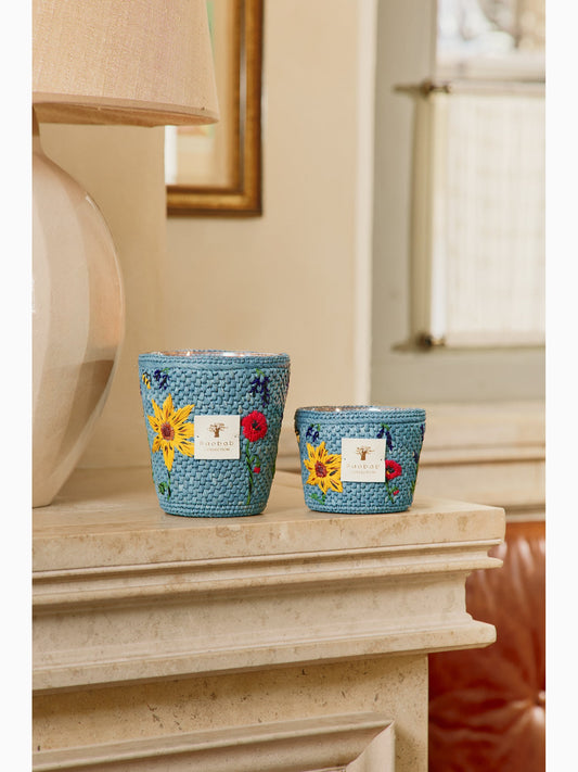 Vony Tanteli Scented Candle, Max 24, Baobab Collection (2)