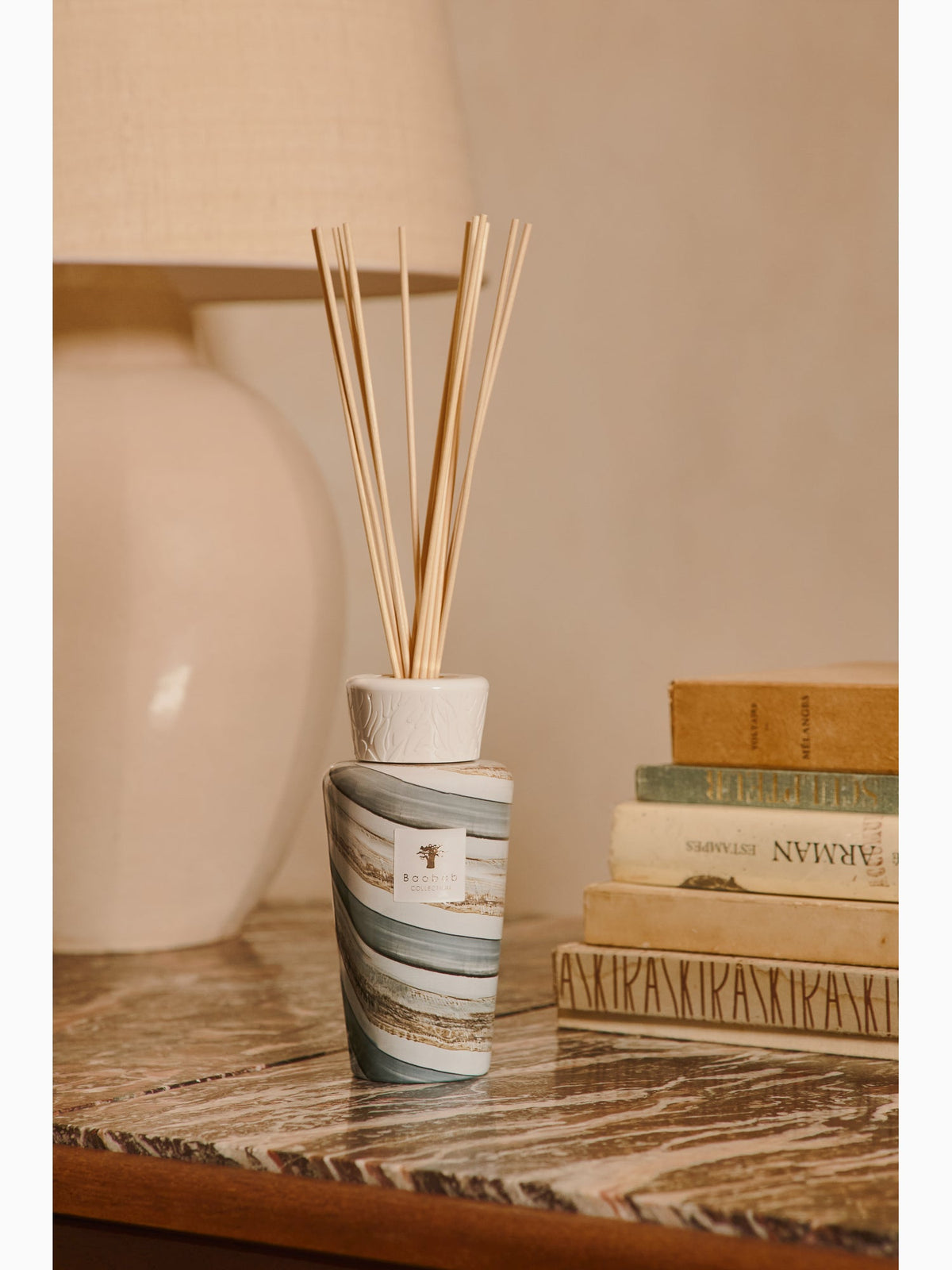 Sand Sonora Diffuser, 500 ml, Baobab Collection (2)
