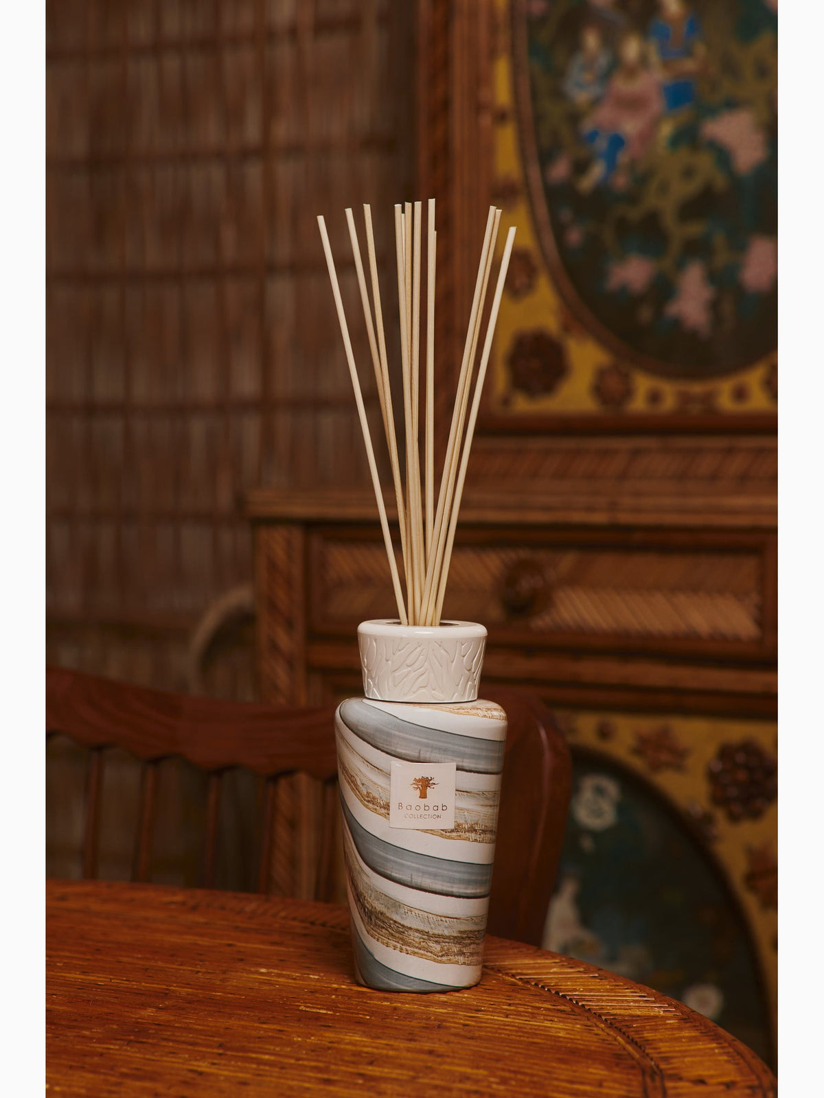 Sand Sonora Diffuser, 500 ml, Baobab Collection