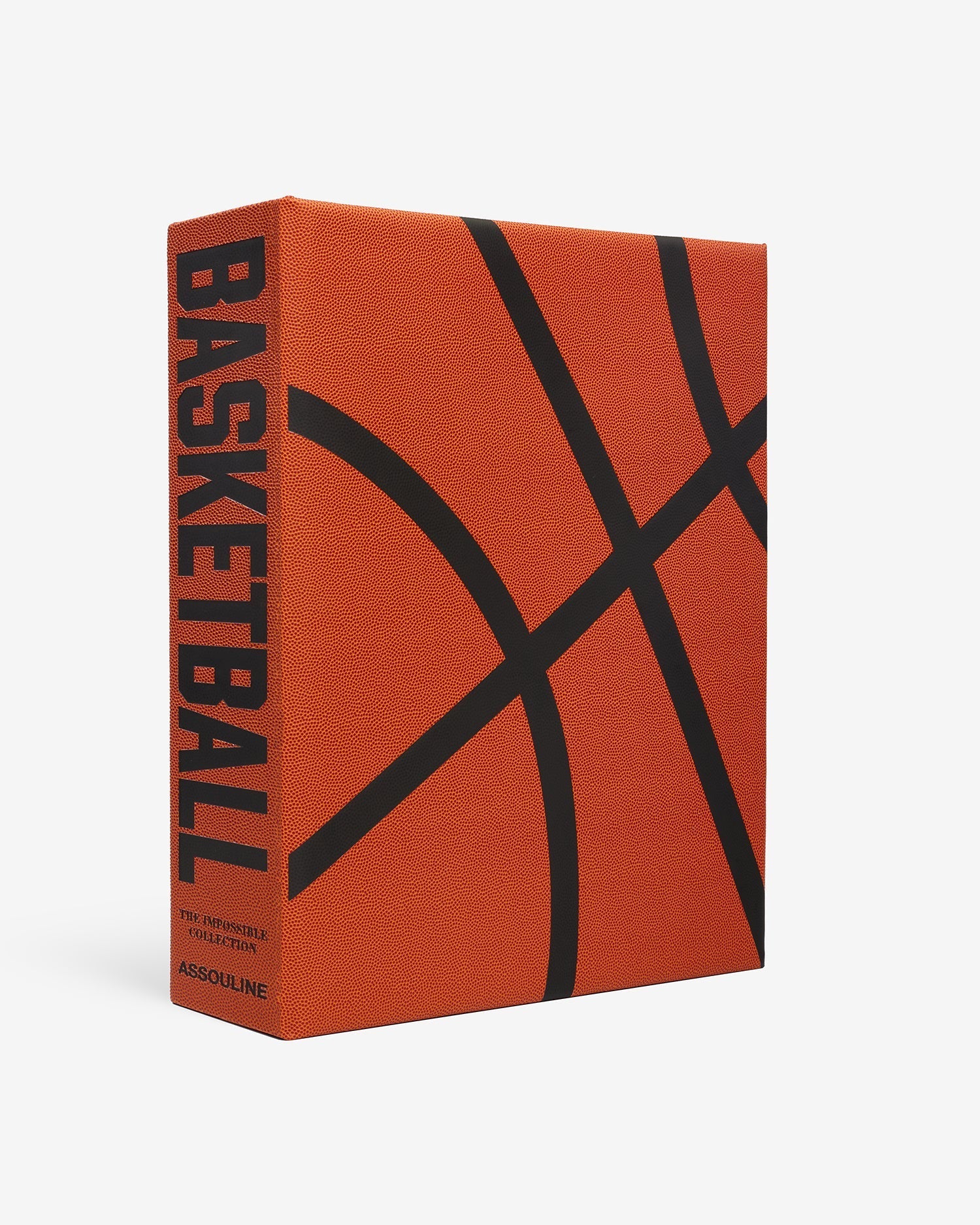 BASKETBALL THE IMPOSSIBLE COLLECTION