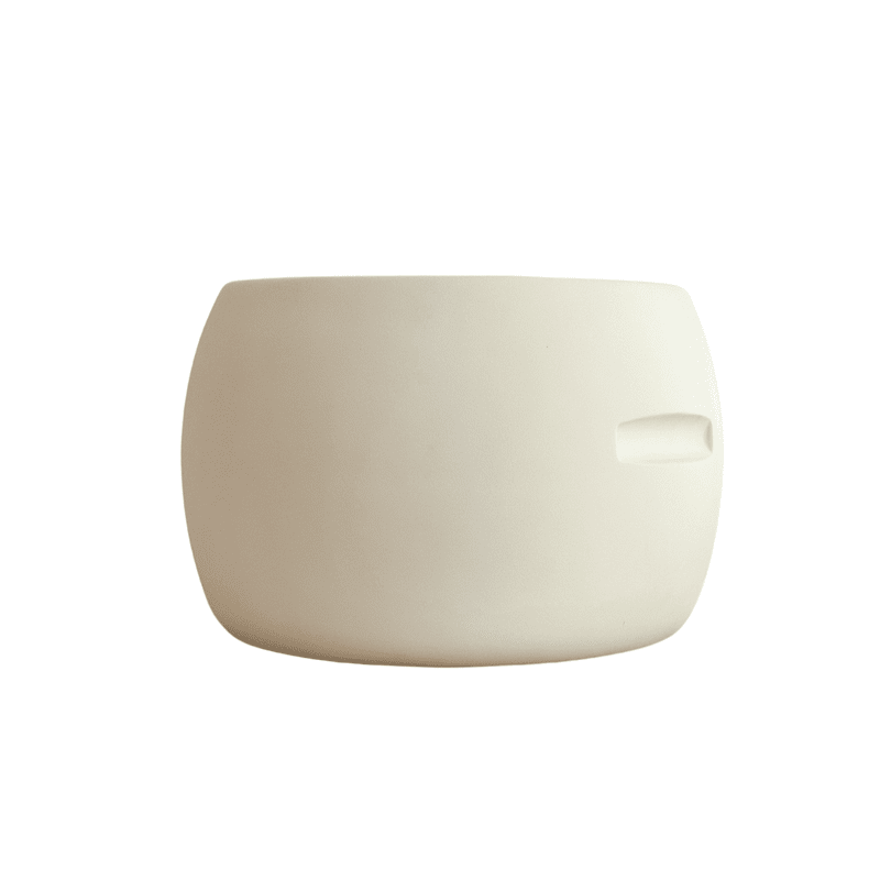Bubble Party Bucket, Cream, XLBoom