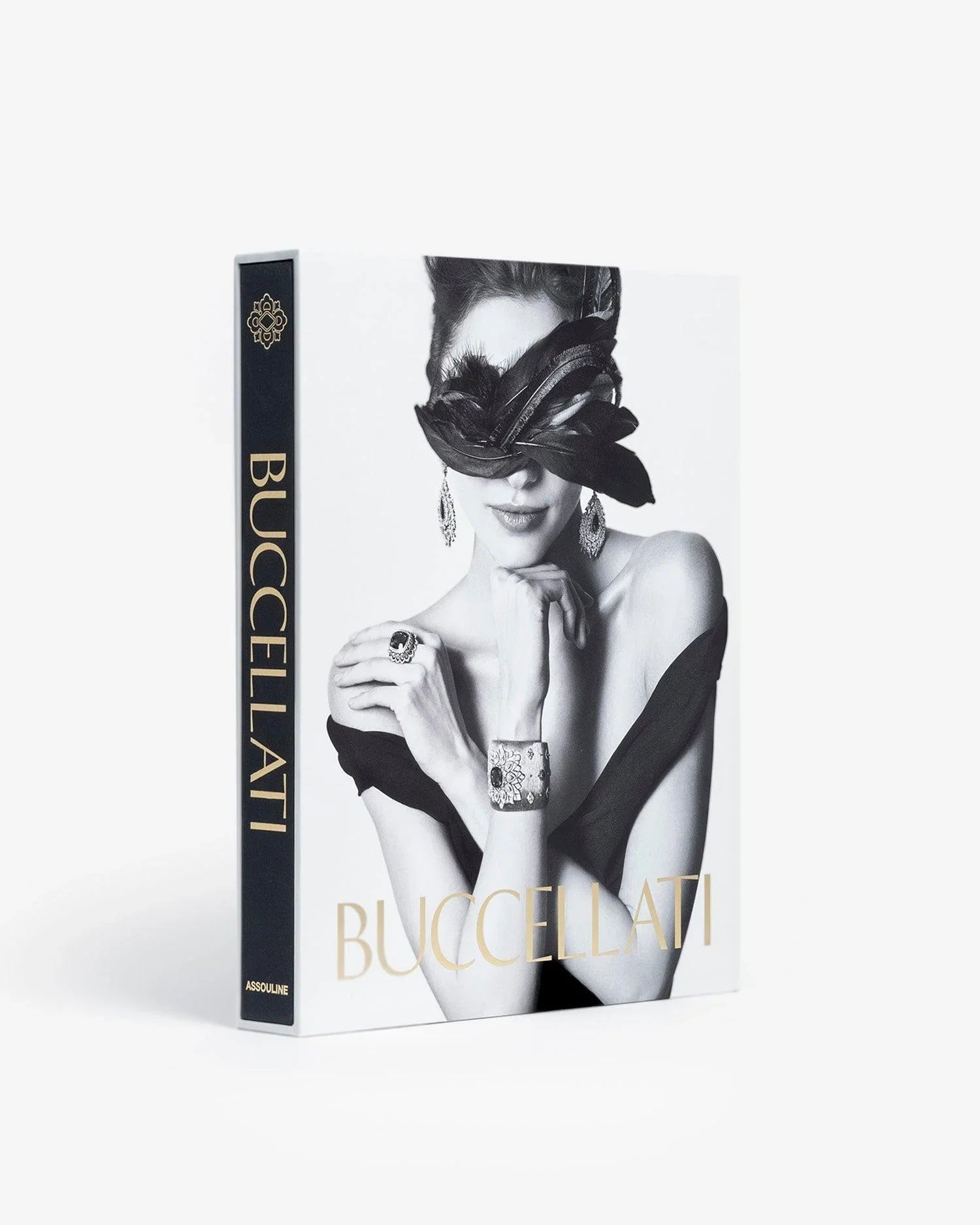BUCCELATI A CENT. TIME BEAUTY