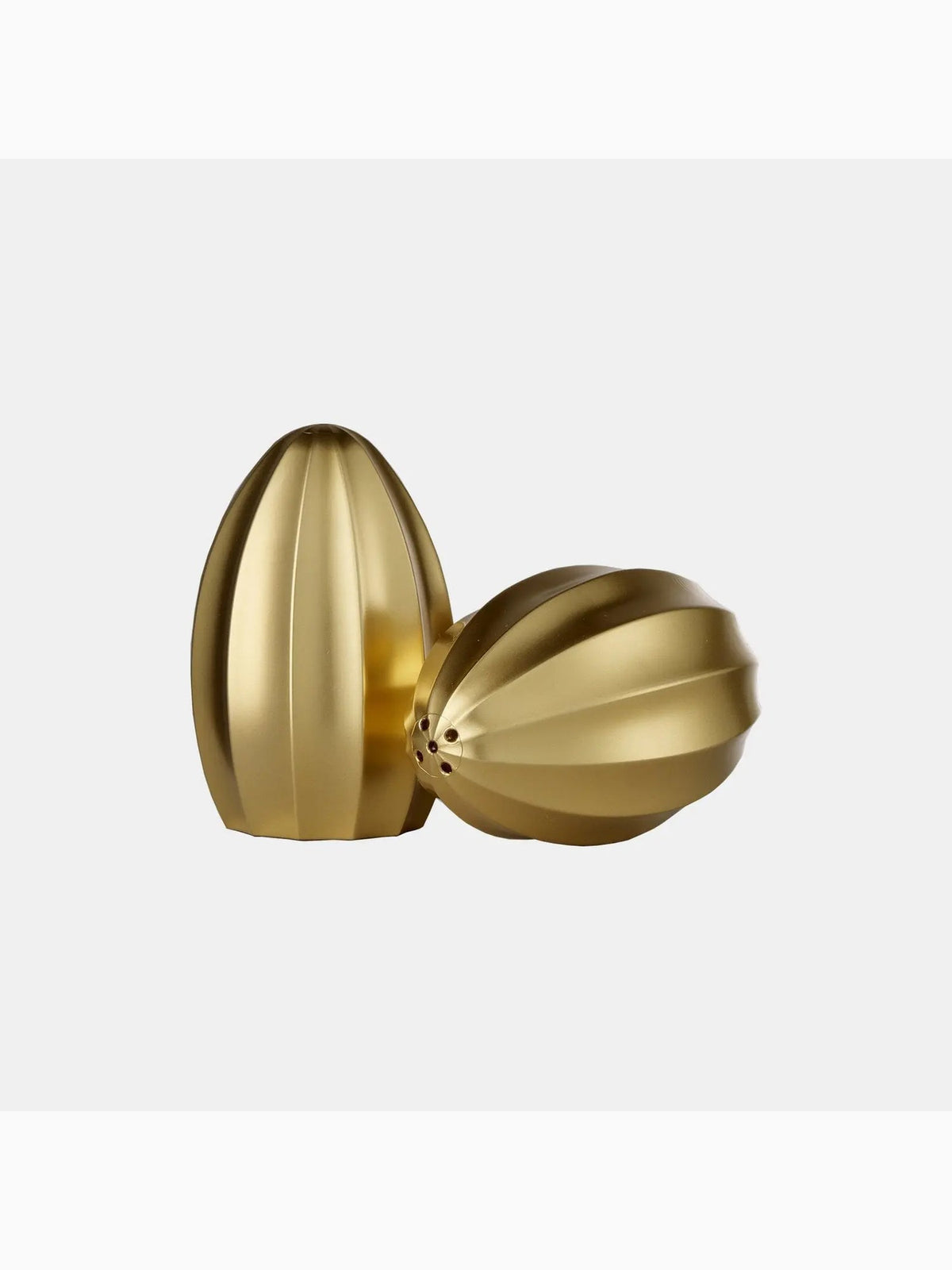Bonnie & Clyde Salt and Pepper Set, Mario Luca Giusti (2)