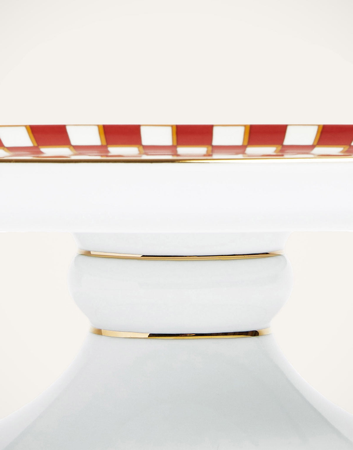 Apollo Cake Stand, Brick, La DoubleJ (3)