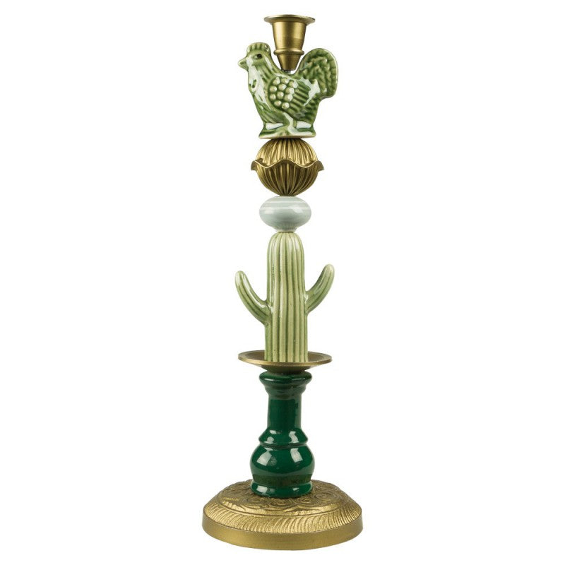 CANDLESTICK C. JOSHUA