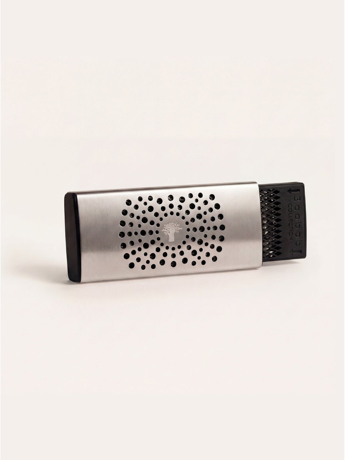 Platinum Car Diffuser Refill, Baobab Collection