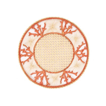 CORAL PLACEMAT