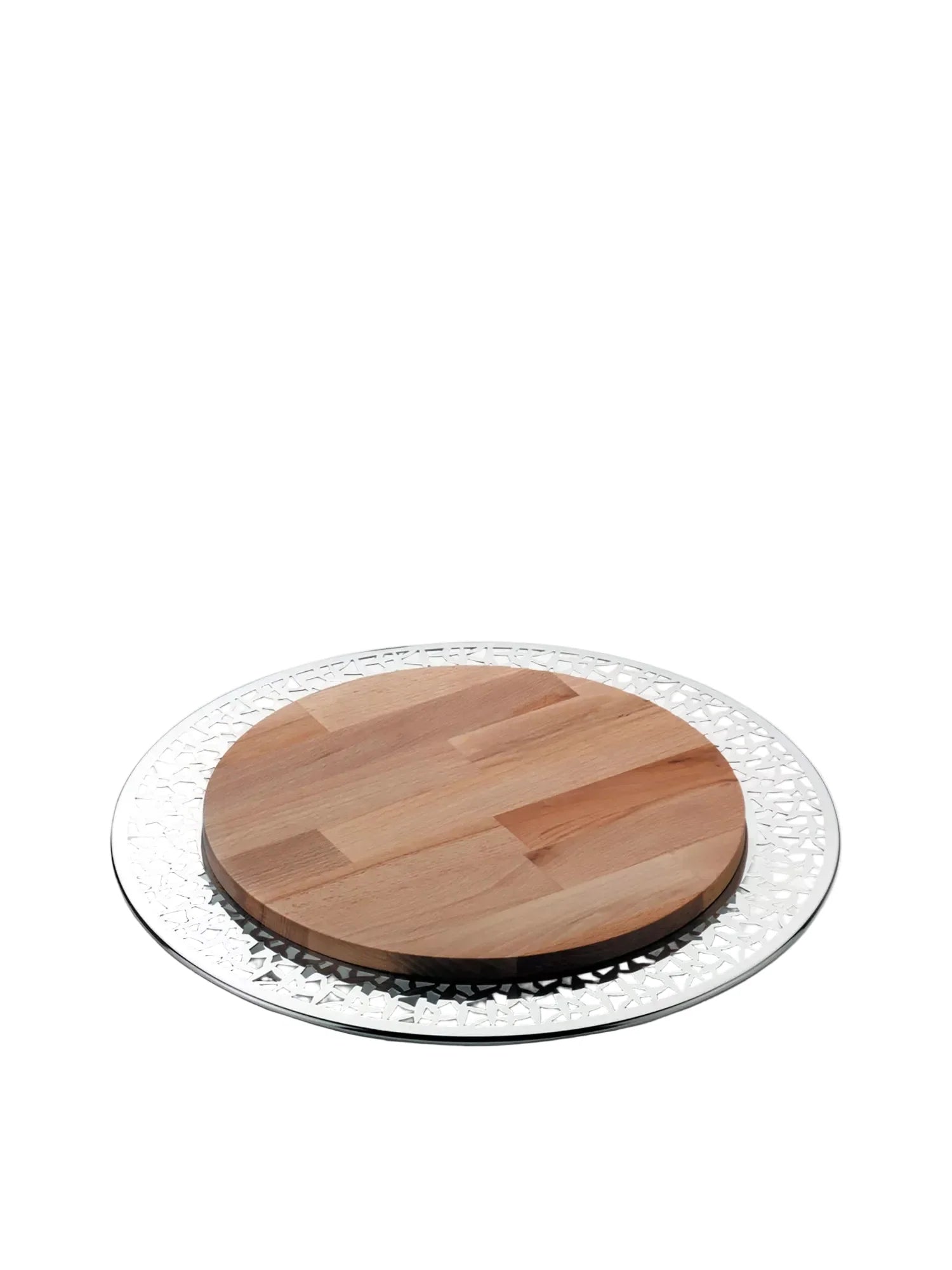 CACTUS CHEESE BOARD