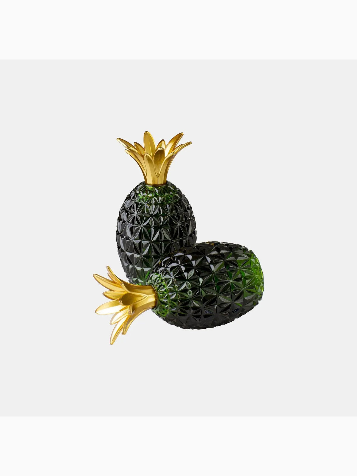 Caterina Vittoria Salt & Pepper Set, Ruby, Mario Luca Giusti (3)