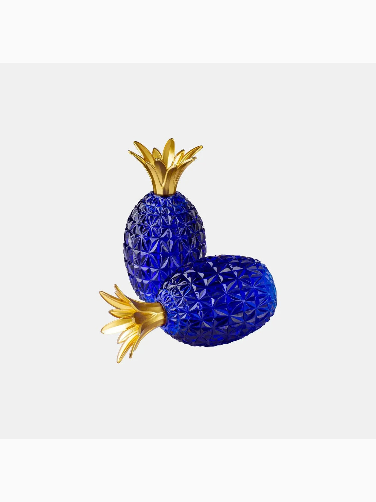 Caterina Vittoria Salt & Pepper Set, Ruby, Mario Luca Giusti (4)