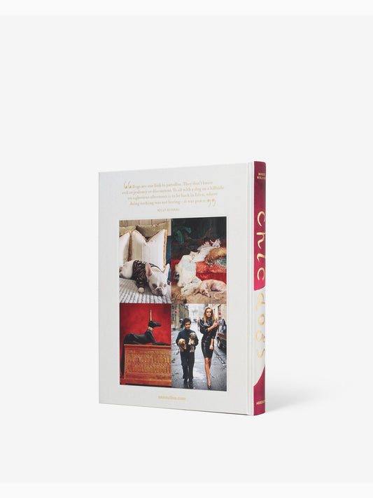Chic Dogs, Assouline (2)