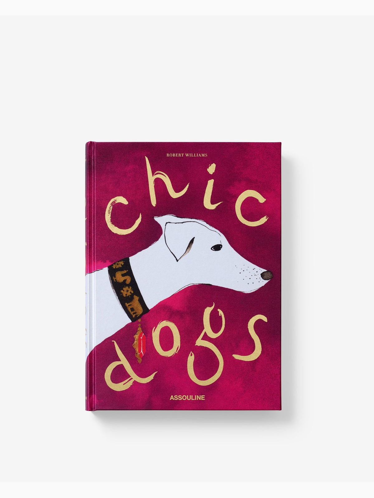 Chic Dogs, Assouline (3)