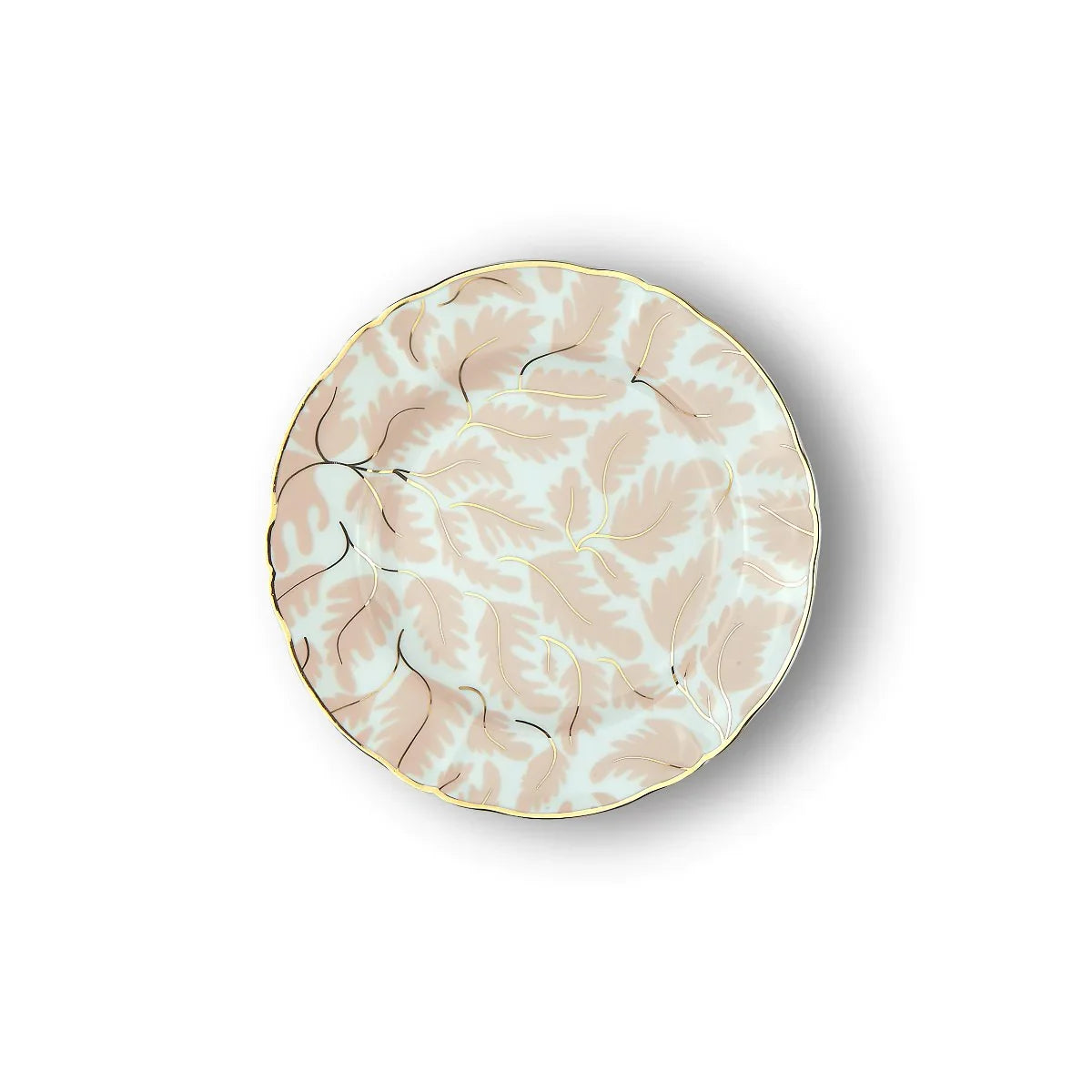 DESSERT PLATE SELVA
