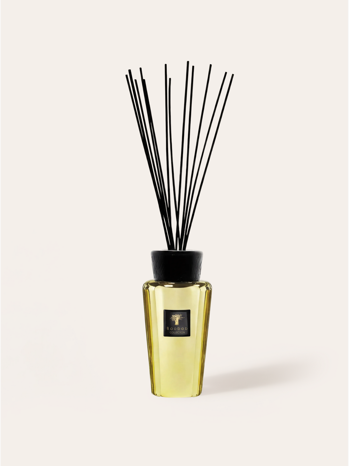 Les Exclusives Aurum Diffuser, 500 ml, Baobab Collection