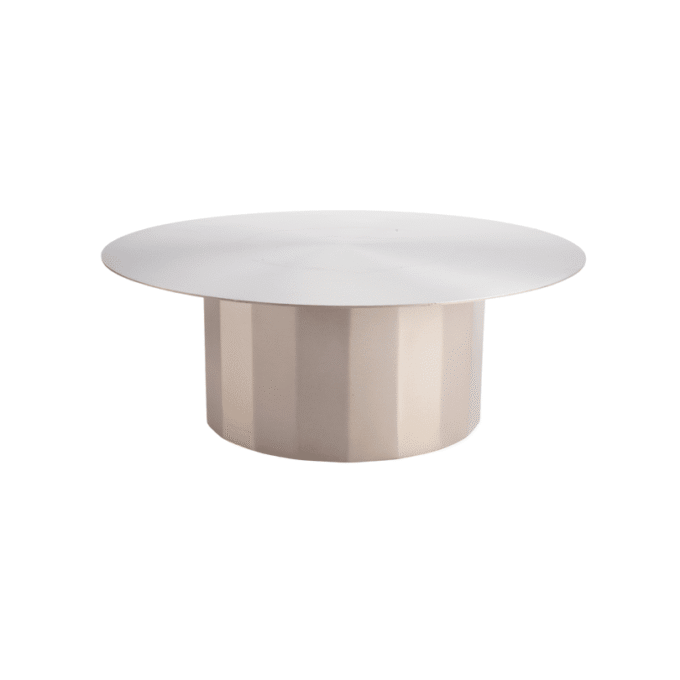 Doric Stand Large, Soft Copper, XLBoom