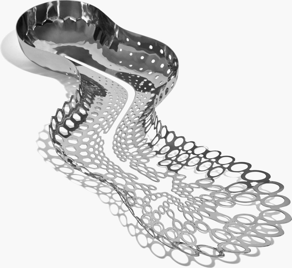 Cell Centerpiece, Zaha Hadid Design (4)